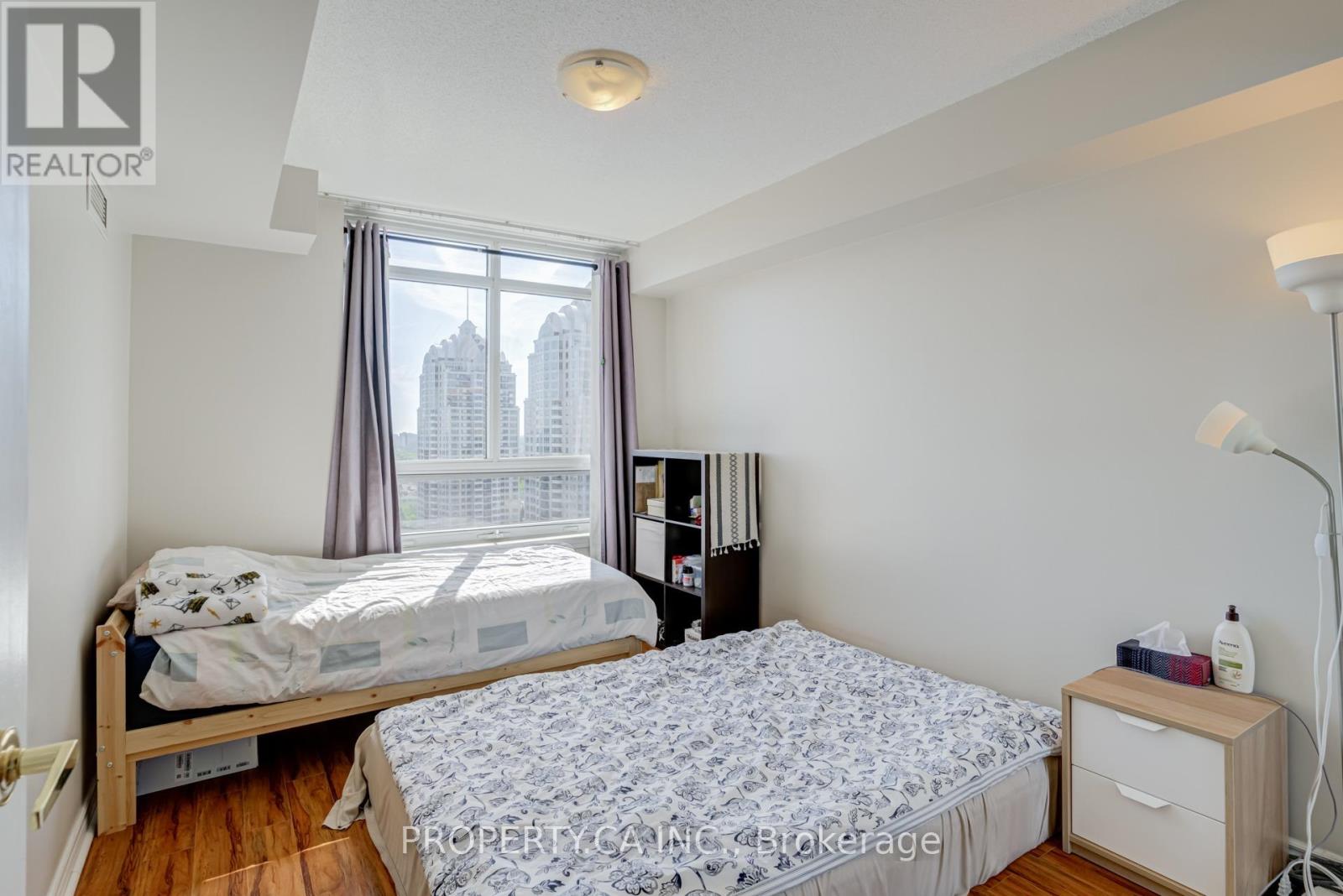 1705 - 18 Kenaston Gardens, Toronto, Ontario  M2K 1G8 - Photo 17 - C13207482
