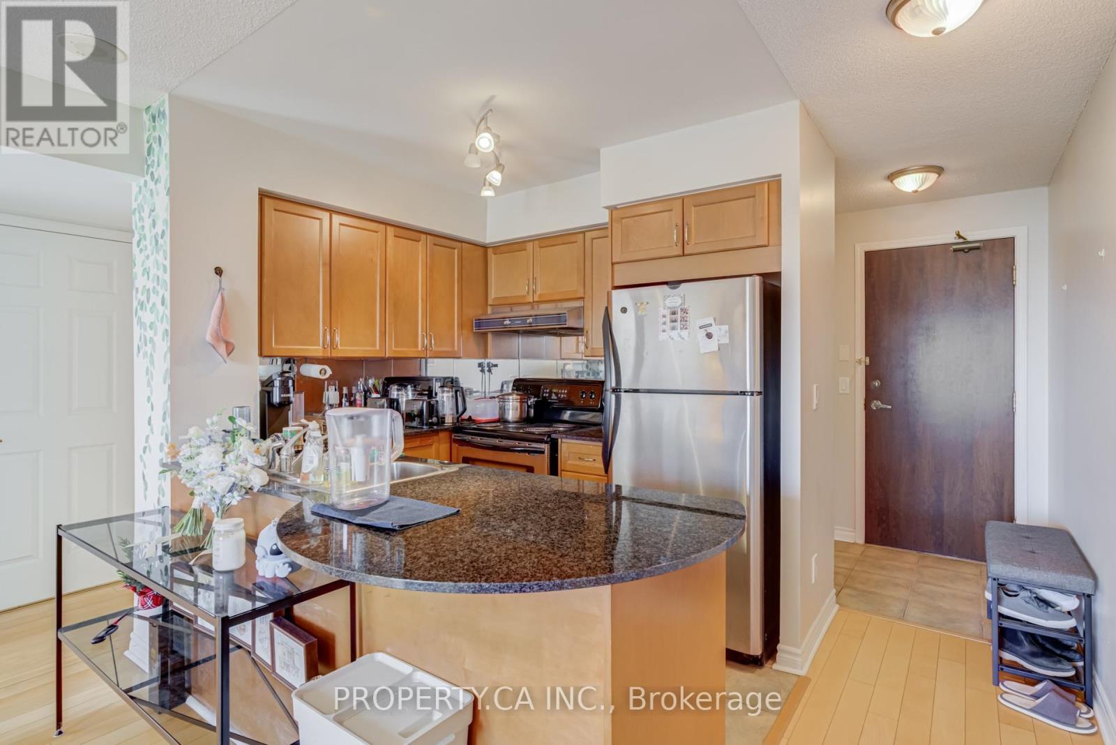 1705 - 18 Kenaston Gardens, Toronto, Ontario  M2K 1G8 - Photo 2 - C13207482
