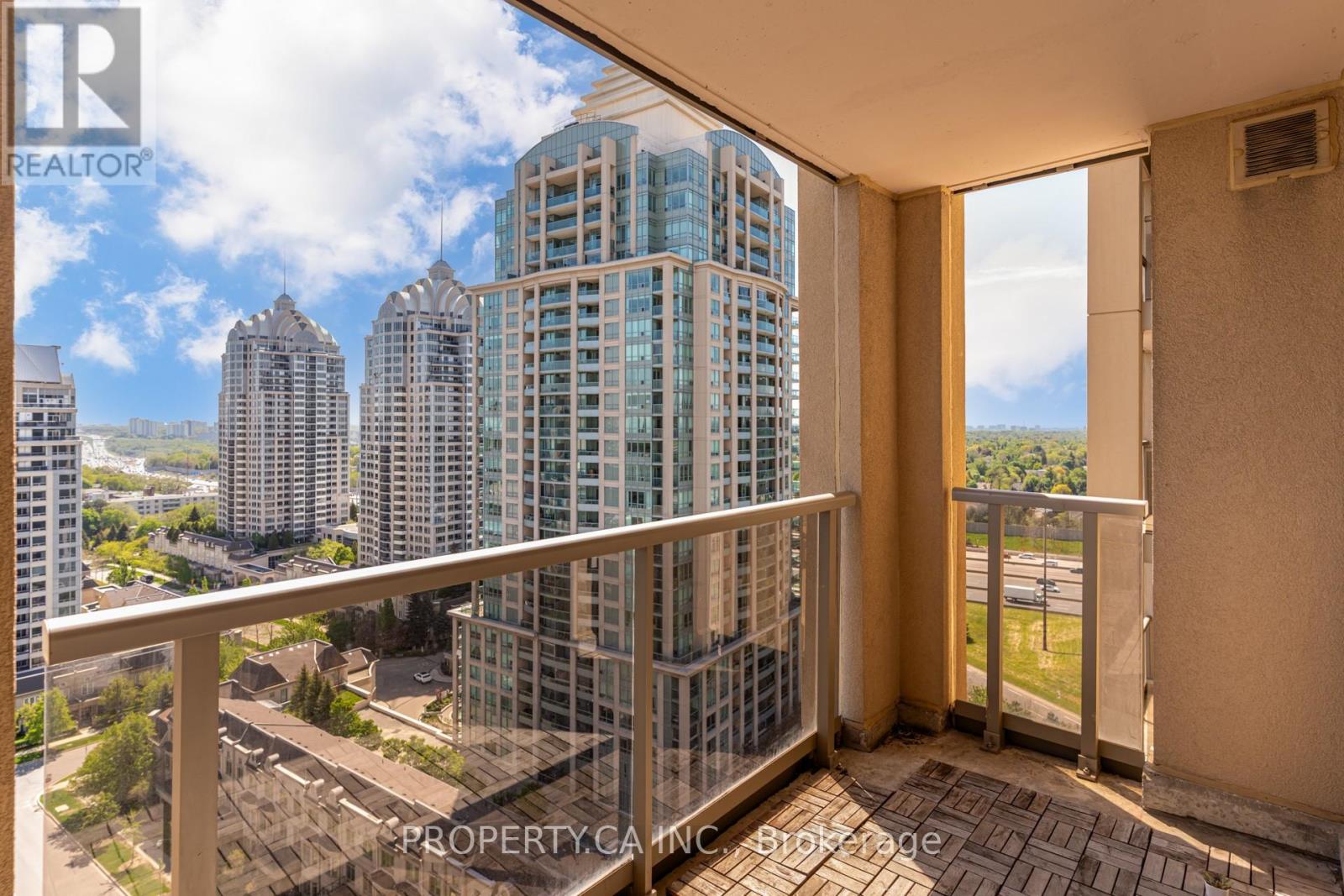 1705 - 18 Kenaston Gardens, Toronto, Ontario  M2K 1G8 - Photo 23 - C13207482
