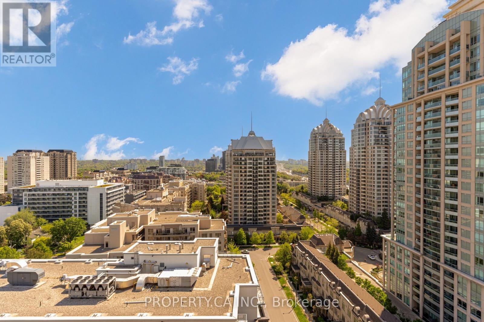 1705 - 18 Kenaston Gardens, Toronto, Ontario  M2K 1G8 - Photo 25 - C13207482