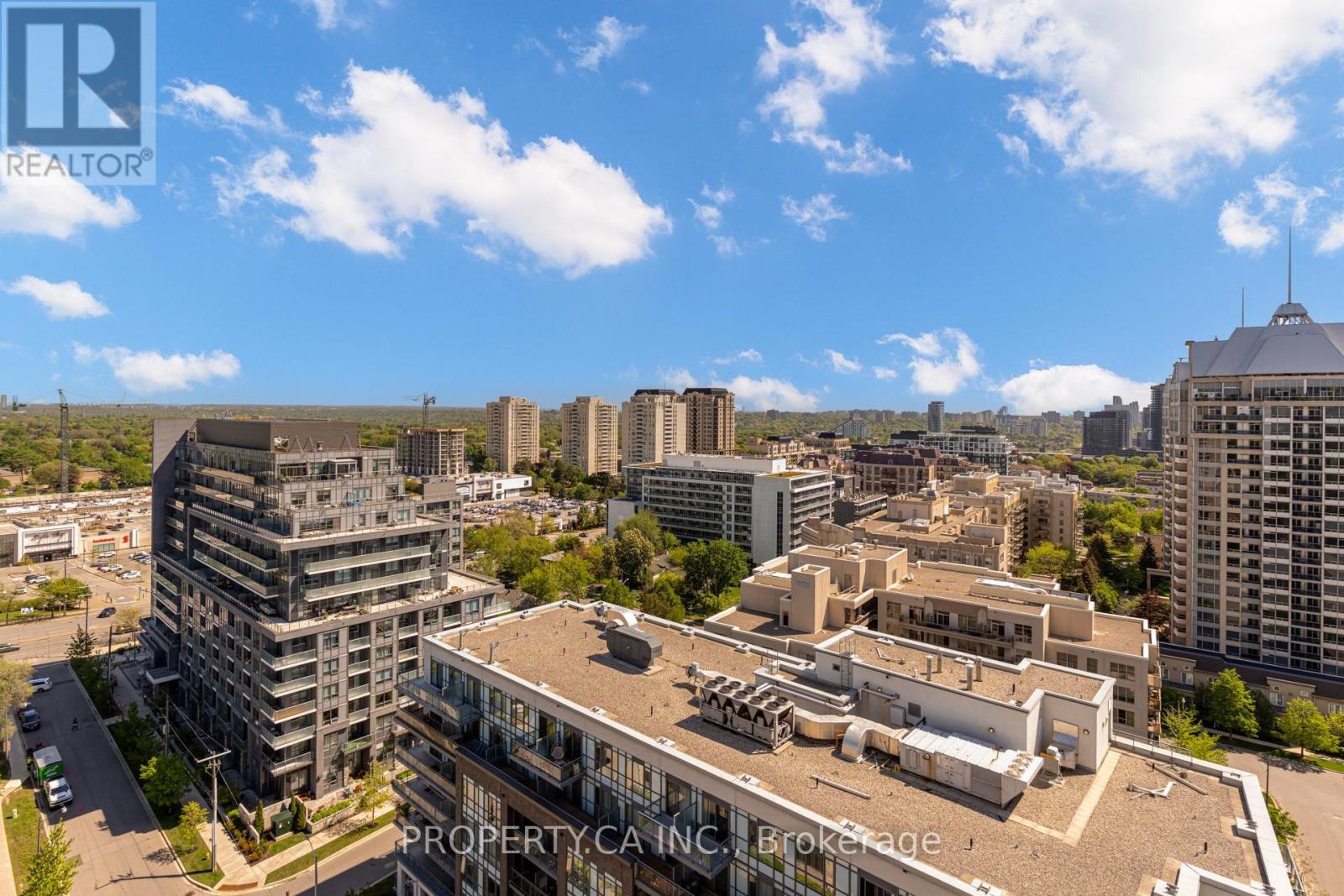 1705 - 18 Kenaston Gardens, Toronto, Ontario  M2K 1G8 - Photo 26 - C13207482