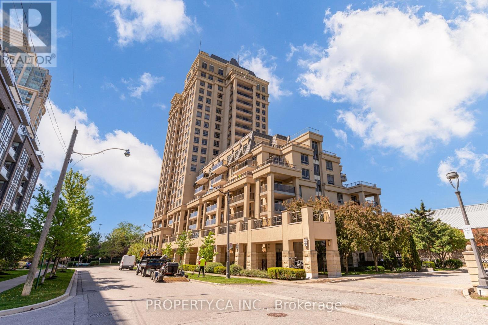 1705 - 18 Kenaston Gardens, Toronto, Ontario  M2K 1G8 - Photo 29 - C13207482