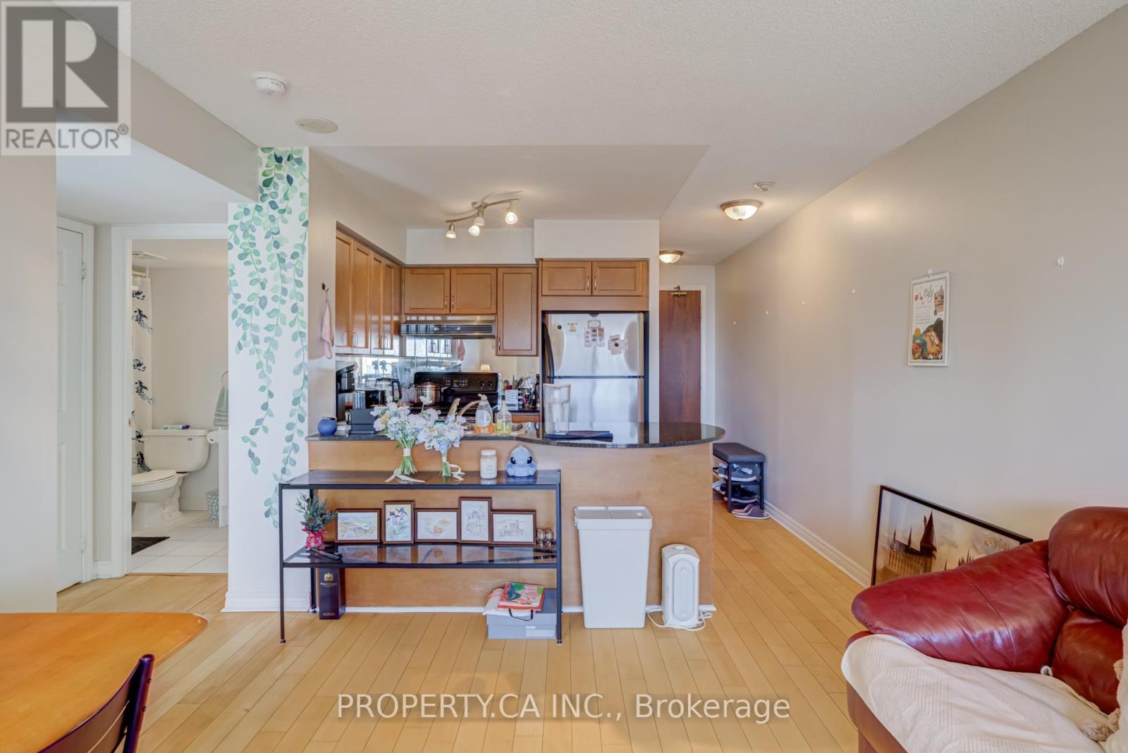 1705 - 18 Kenaston Gardens, Toronto, Ontario  M2K 1G8 - Photo 3 - C13207482