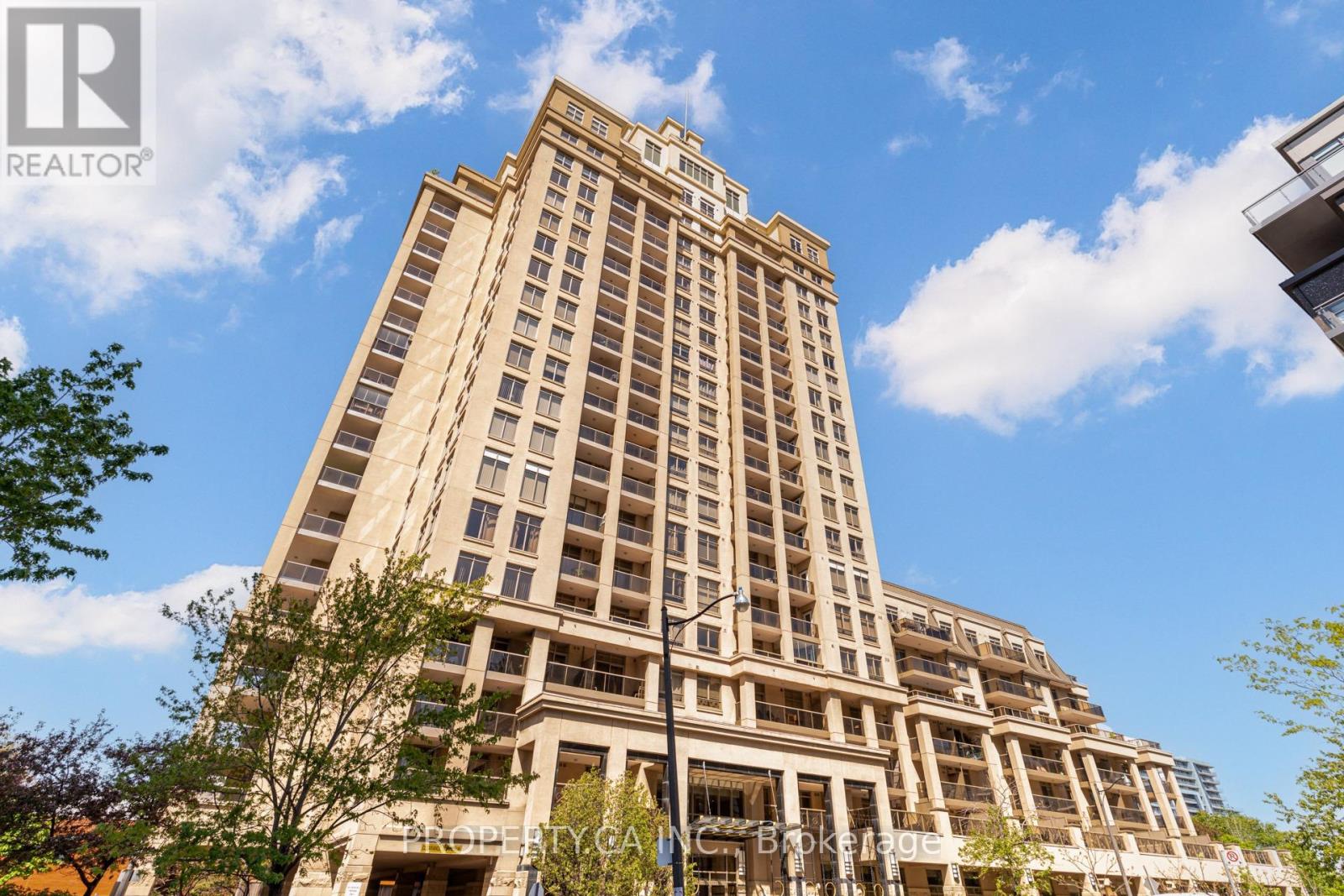 1705 - 18 Kenaston Gardens, Toronto, Ontario  M2K 1G8 - Photo 30 - C13207482