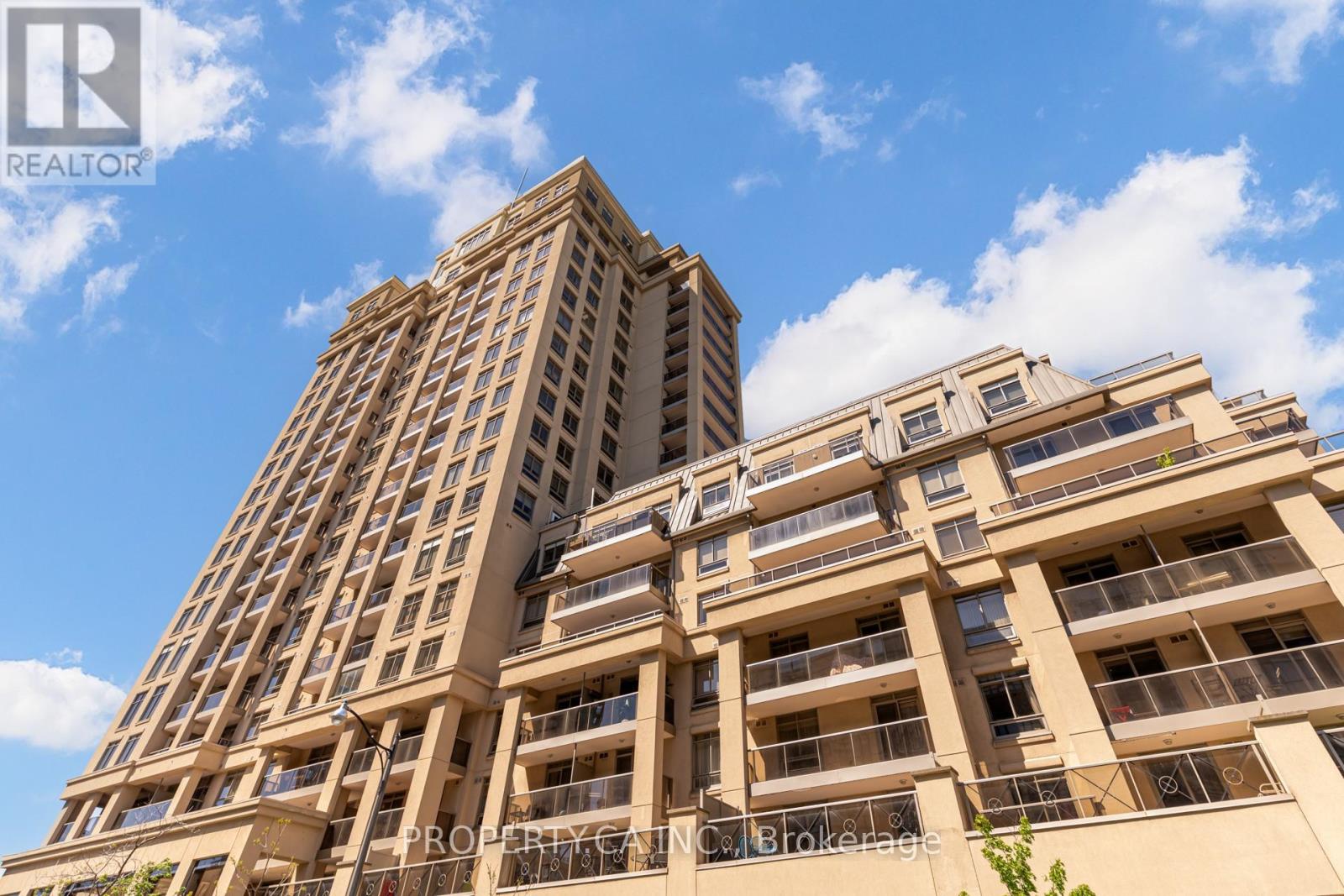 1705 - 18 Kenaston Gardens, Toronto, Ontario  M2K 1G8 - Photo 31 - C13207482