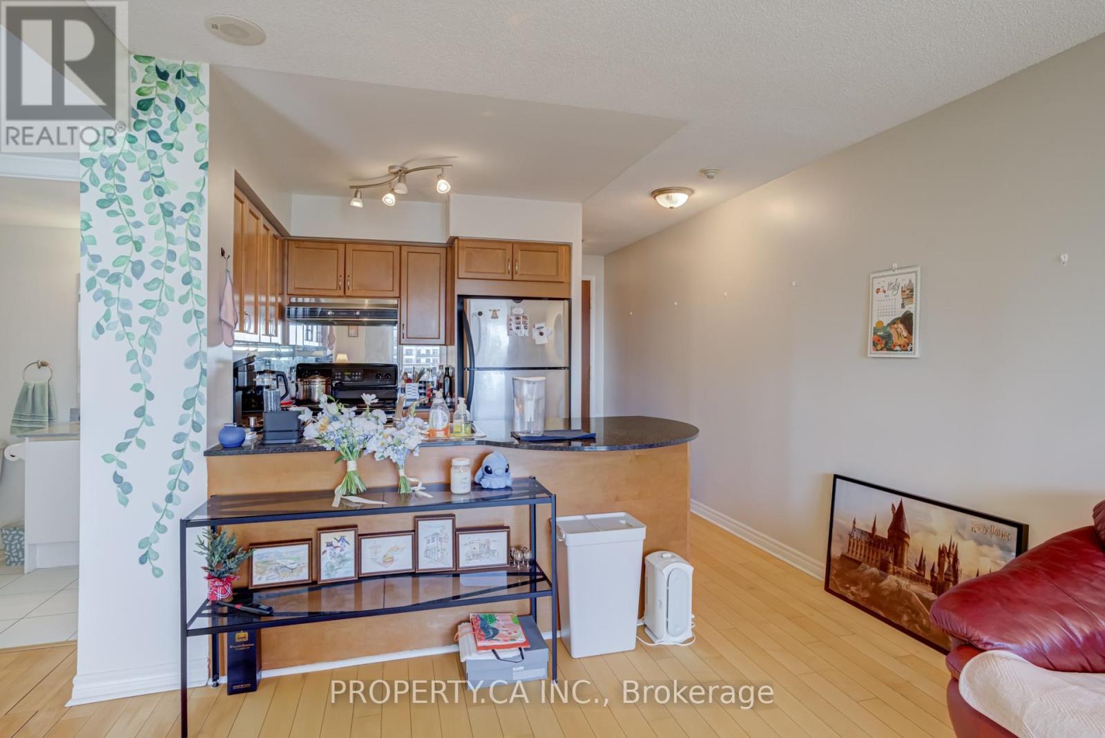 1705 - 18 Kenaston Gardens, Toronto, Ontario  M2K 1G8 - Photo 4 - C13207482