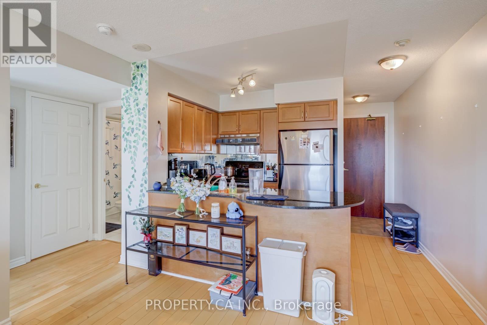 1705 - 18 Kenaston Gardens, Toronto, Ontario  M2K 1G8 - Photo 5 - C13207482