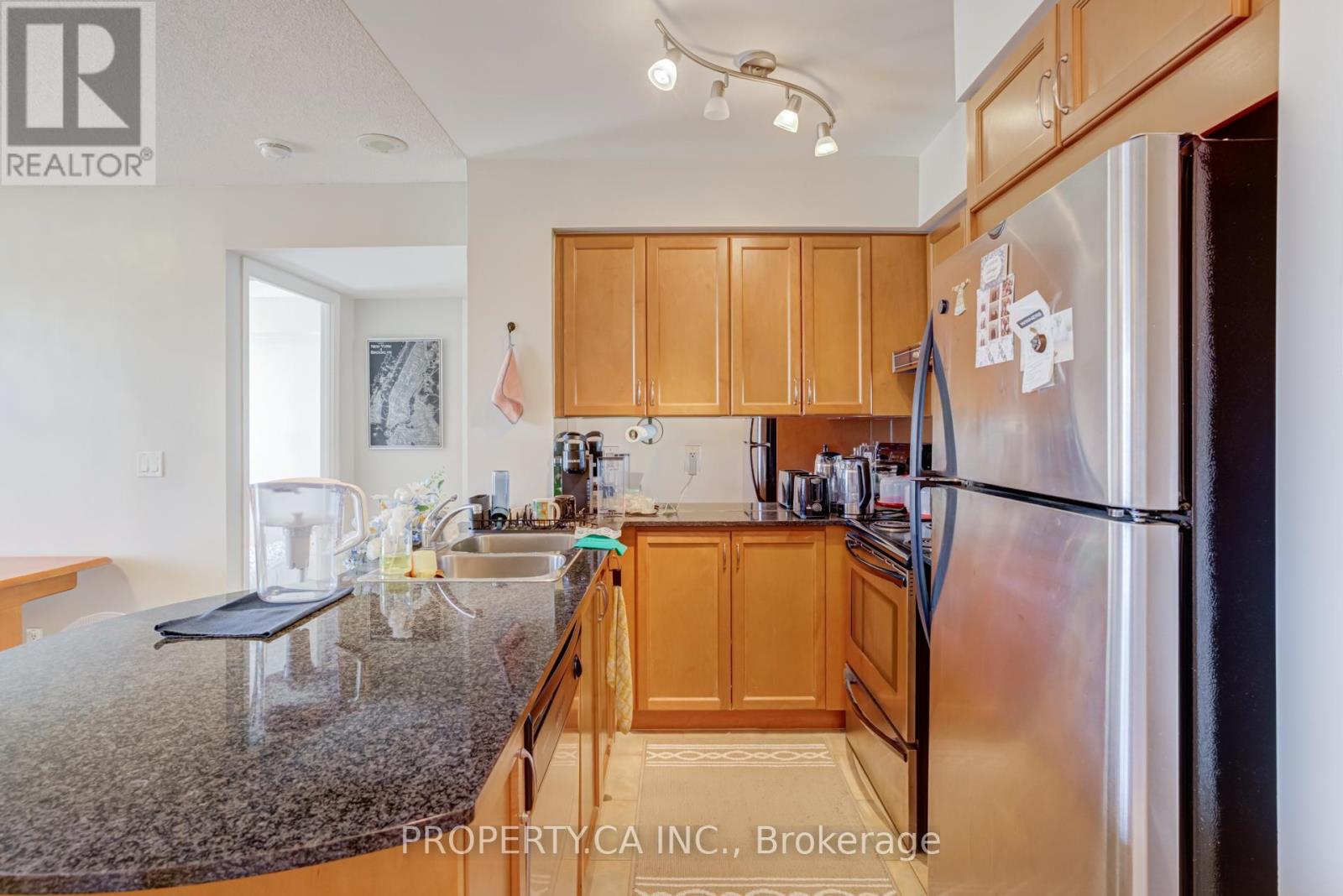 1705 - 18 Kenaston Gardens, Toronto, Ontario  M2K 1G8 - Photo 6 - C13207482