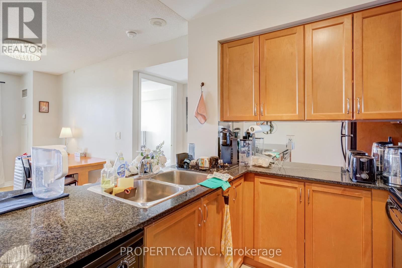1705 - 18 Kenaston Gardens, Toronto, Ontario  M2K 1G8 - Photo 7 - C13207482