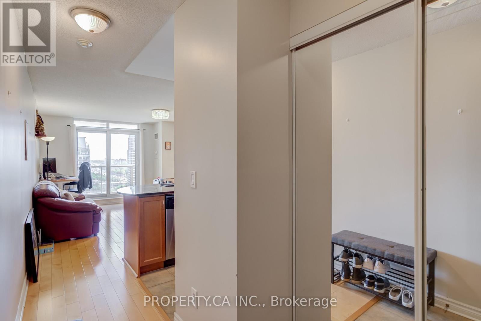 1705 - 18 Kenaston Gardens, Toronto, Ontario  M2K 1G8 - Photo 8 - C13207482