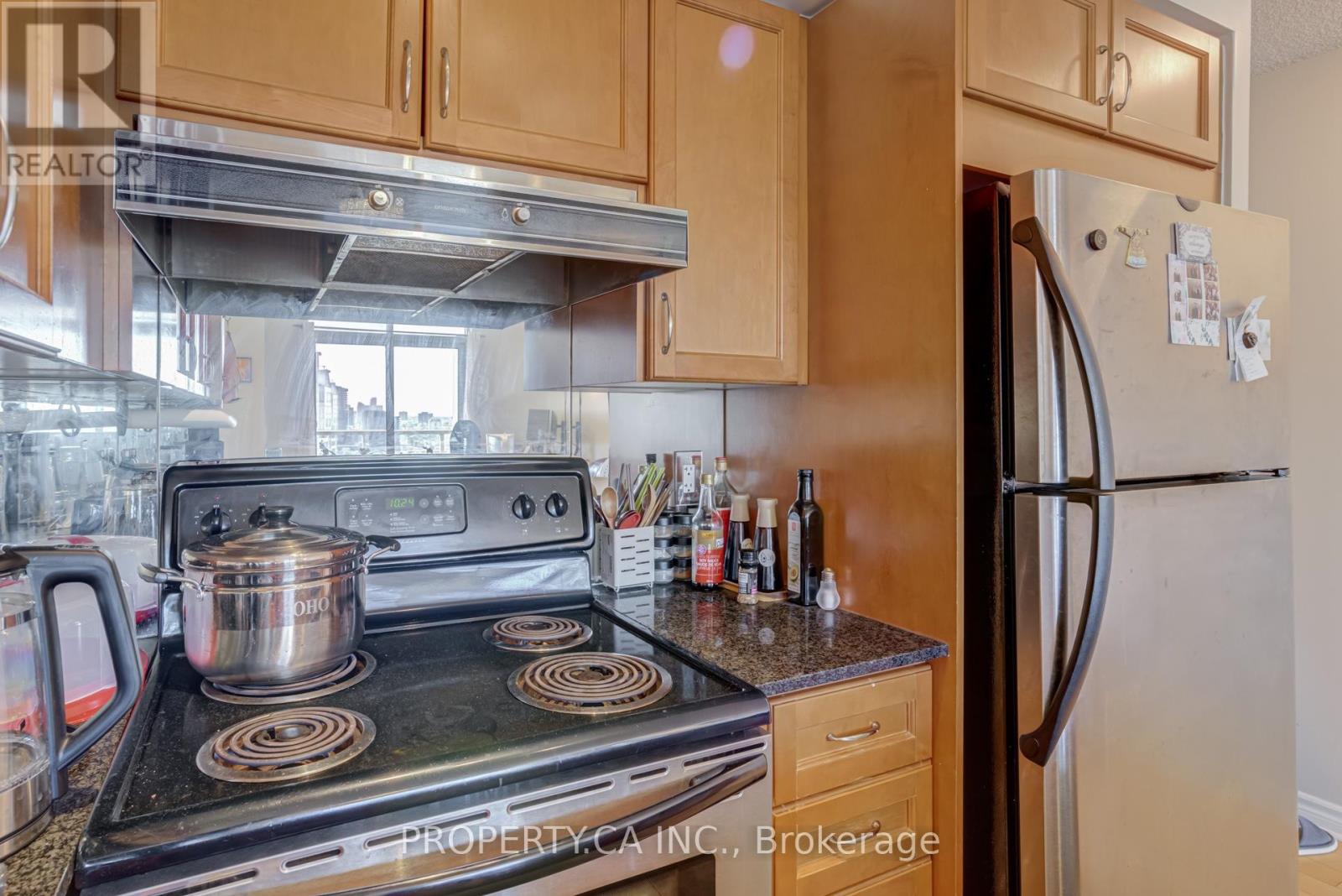 1705 - 18 Kenaston Gardens, Toronto, Ontario  M2K 1G8 - Photo 9 - C13207482