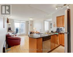 1705 - 18 KENASTON GARDENS, Toronto, Ontario