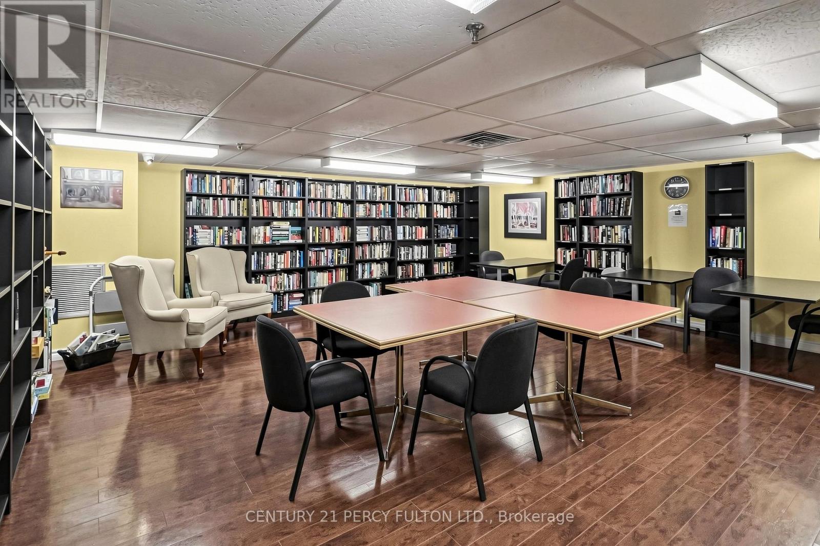 224 - 77 Maitland Place, Toronto, Ontario  M4Y 2V6 - Photo 46 - C13207500