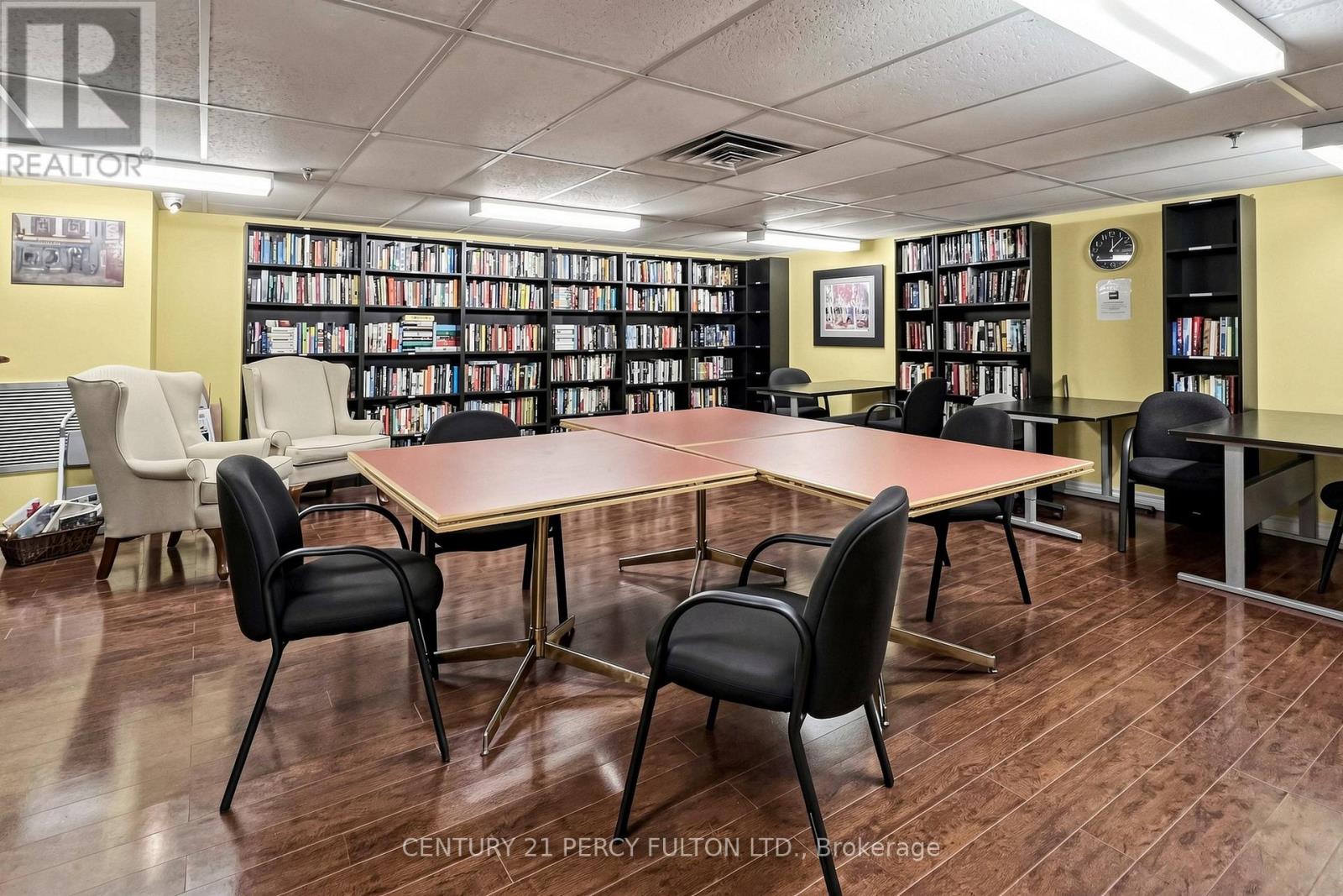 224 - 77 Maitland Place, Toronto, Ontario  M4Y 2V6 - Photo 47 - C13207500
