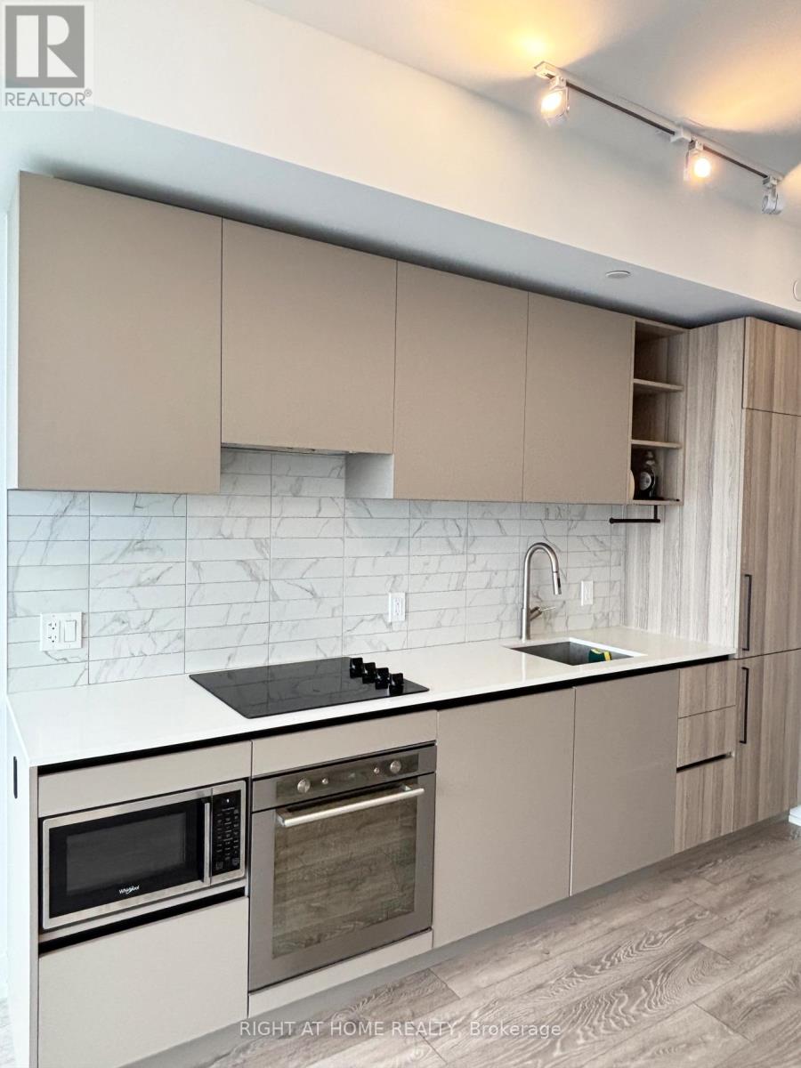 3701 - 55 Mercer Street, Toronto, Ontario  M5V 0W4 - Photo 11 - C13207558