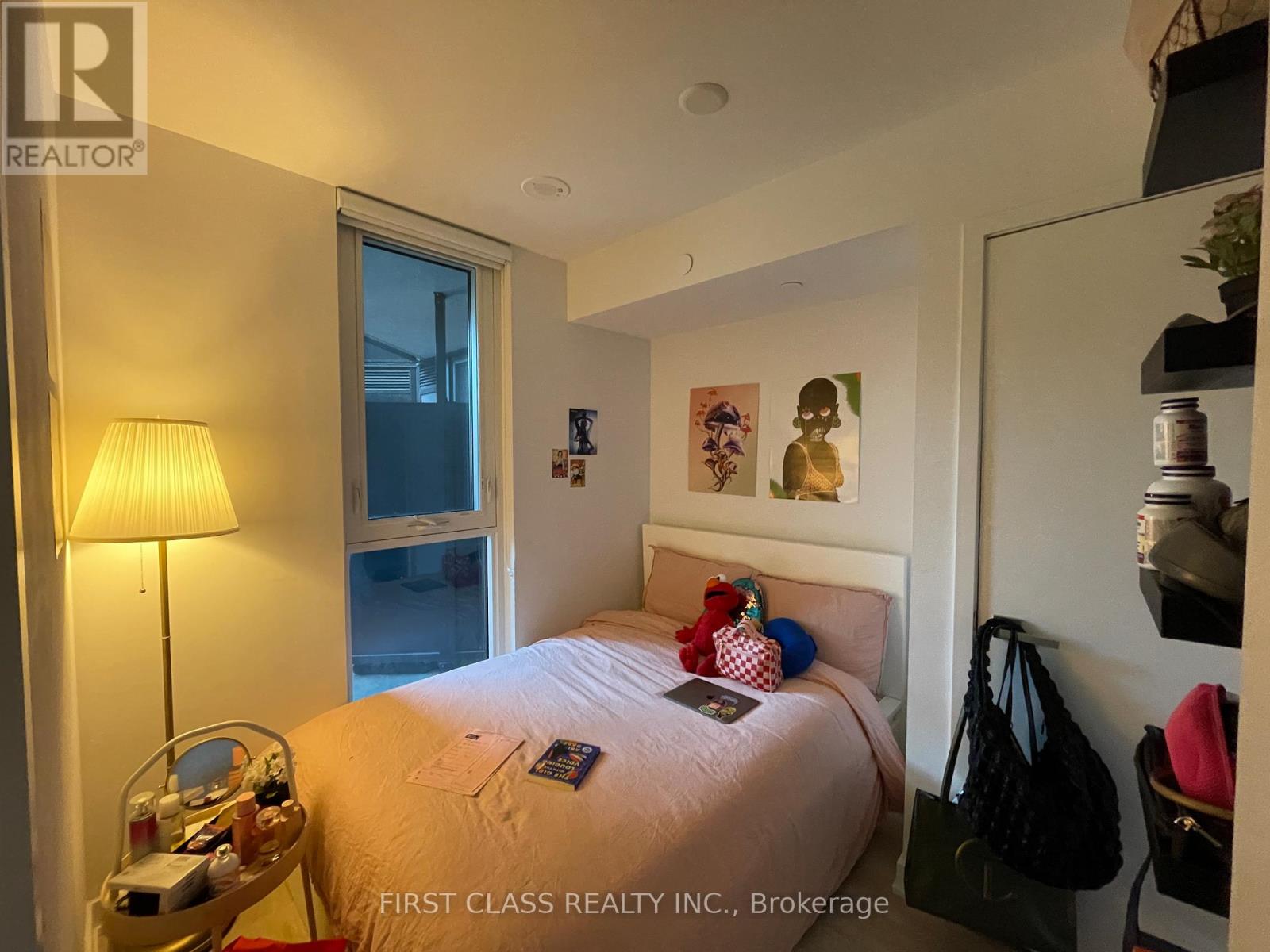 535 - 30 Tretti Way, Toronto, Ontario  M3H 0E3 - Photo 11 - C13207568