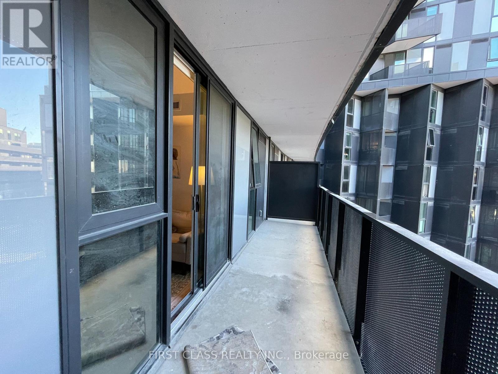 535 - 30 Tretti Way, Toronto, Ontario  M3H 0E3 - Photo 13 - C13207568