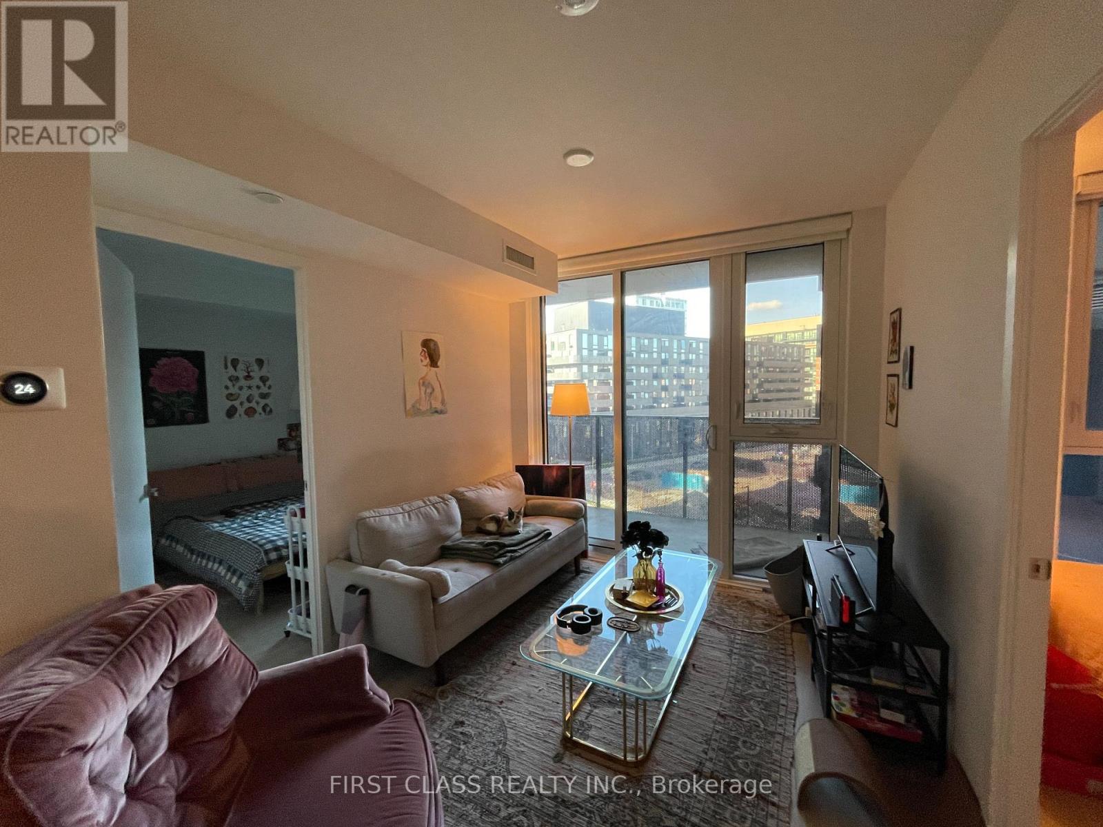 535 - 30 Tretti Way, Toronto, Ontario  M3H 0E3 - Photo 6 - C13207568