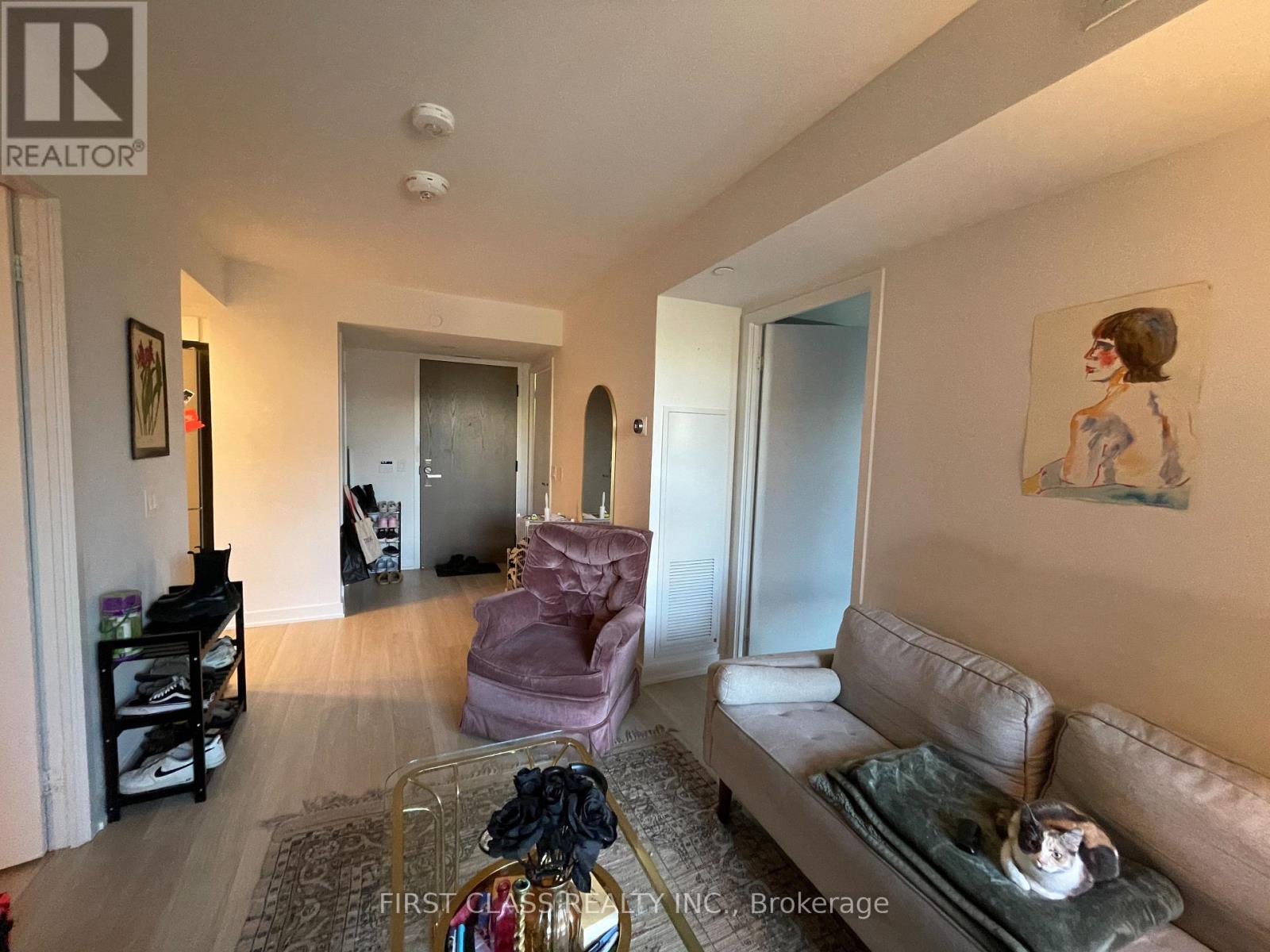 535 - 30 Tretti Way, Toronto, Ontario  M3H 0E3 - Photo 8 - C13207568