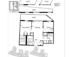 535 - 30 TRETTI WAY, Toronto, Ontario