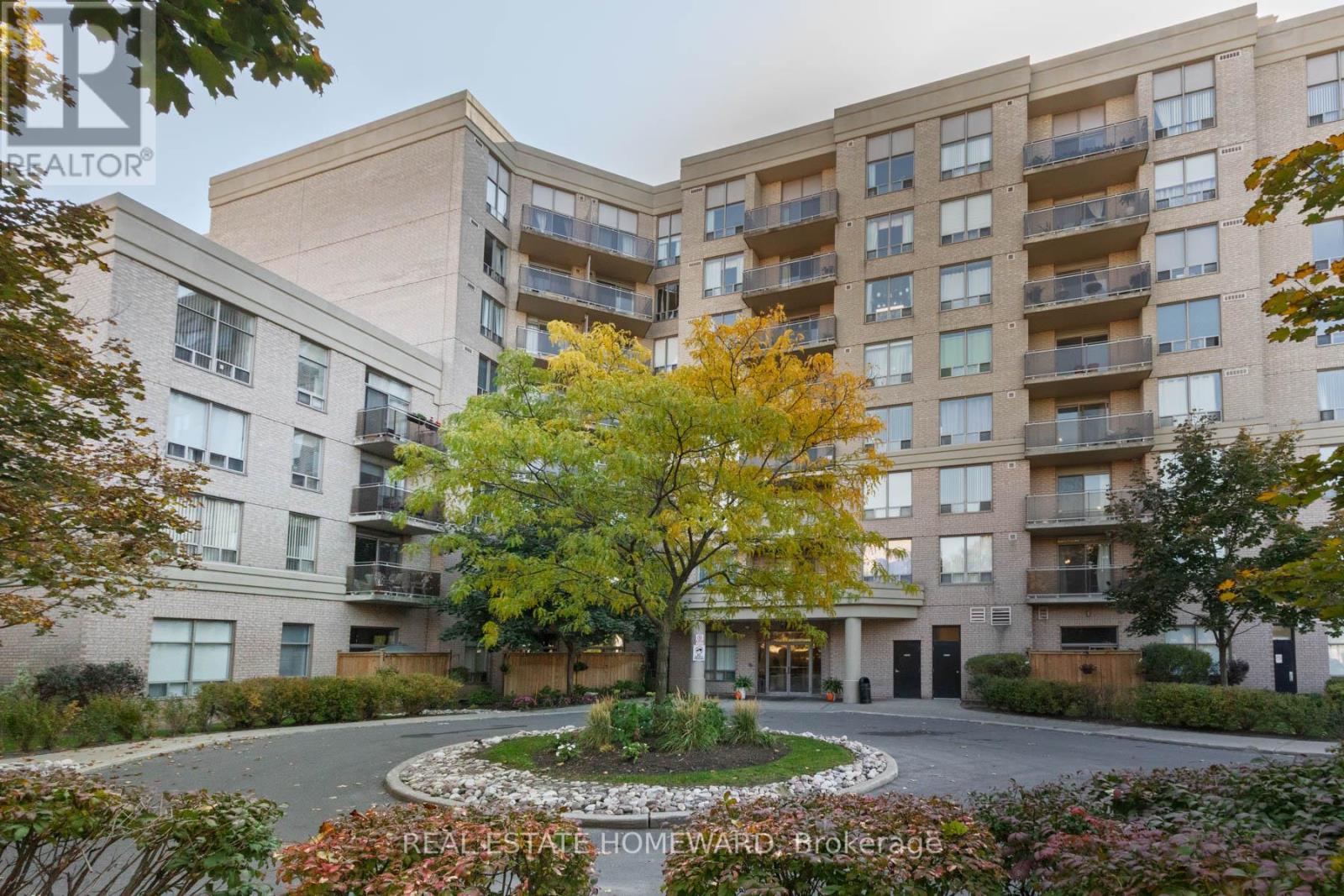 201 - 1730 EGLINTON AVENUE E, Toronto, Ontario