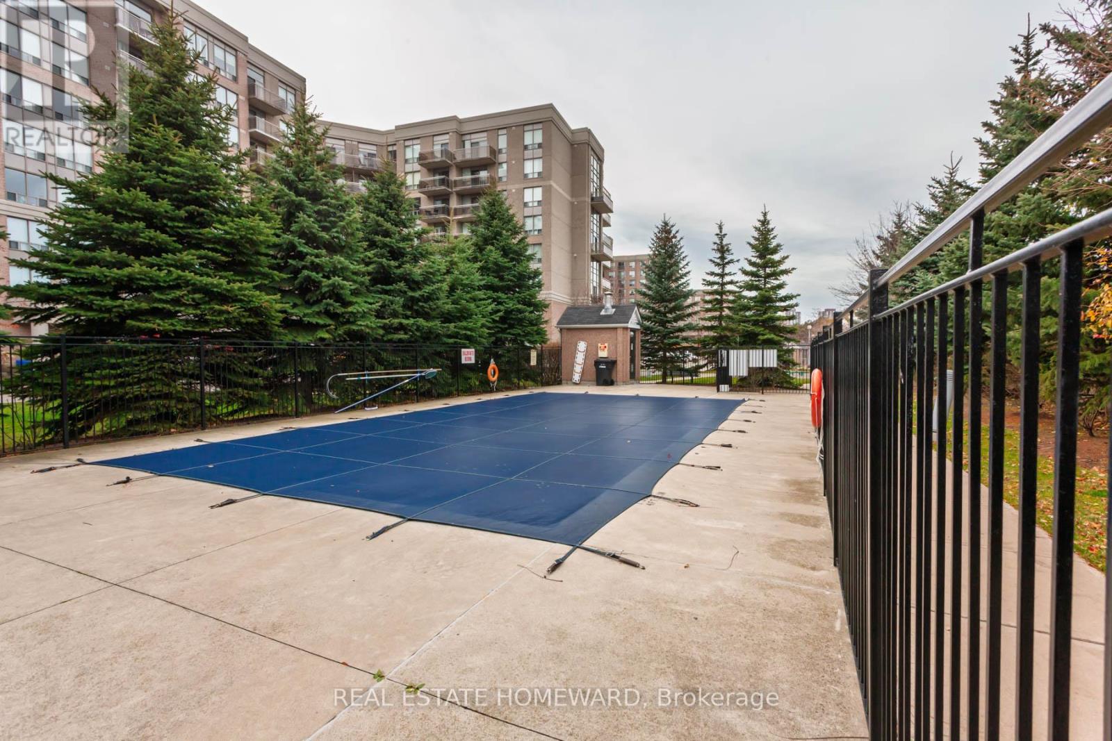 201 - 1730 Eglinton Avenue E, Toronto, Ontario  M4A 2X9 - Photo 20 - C13207572