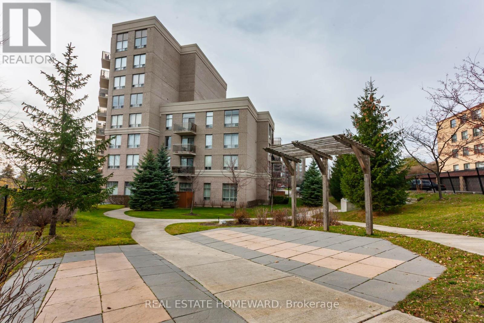 201 - 1730 Eglinton Avenue E, Toronto, Ontario  M4A 2X9 - Photo 23 - C13207572