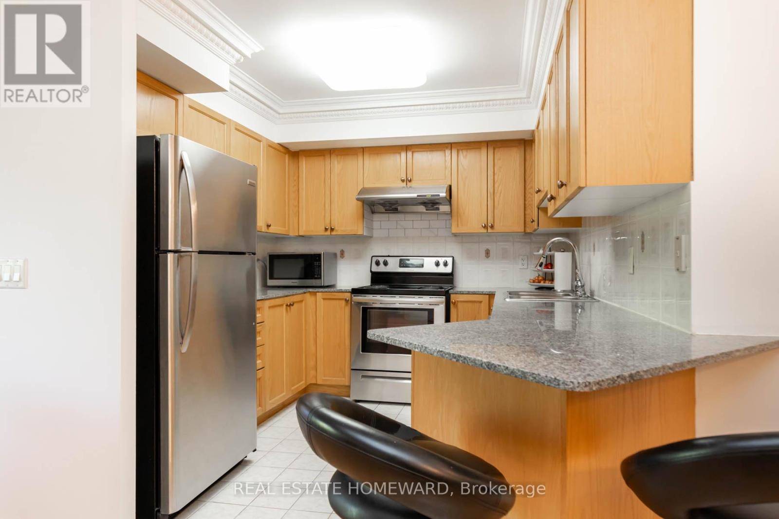 201 - 1730 Eglinton Avenue E, Toronto, Ontario  M4A 2X9 - Photo 9 - C13207572