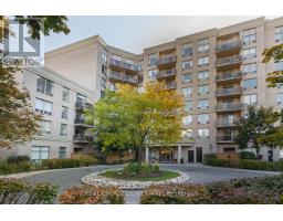201 - 1730 EGLINTON AVENUE E, Toronto, Ontario