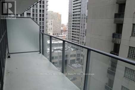 808 - 770 Bay Street, Toronto, Ontario  M5G 0A6 - Photo 3 - C13207576