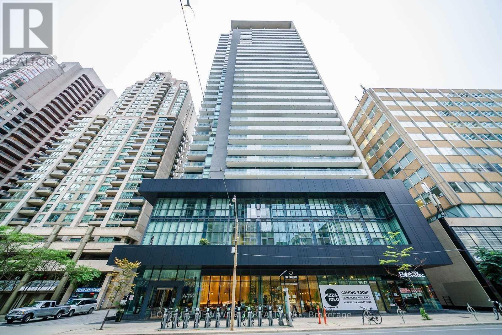 808 - 770 Bay Street, Toronto, Ontario  M5G 0A6 - Photo 6 - C13207576