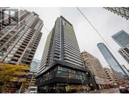 808 - 770 BAY STREET, Toronto, Ontario