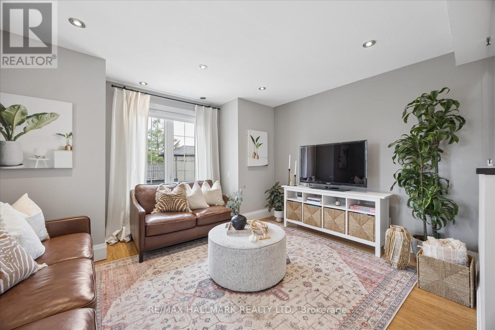 65 Cleveland Street, Toronto, Ontario  M4S 2W3 - Photo 16 - C13207578