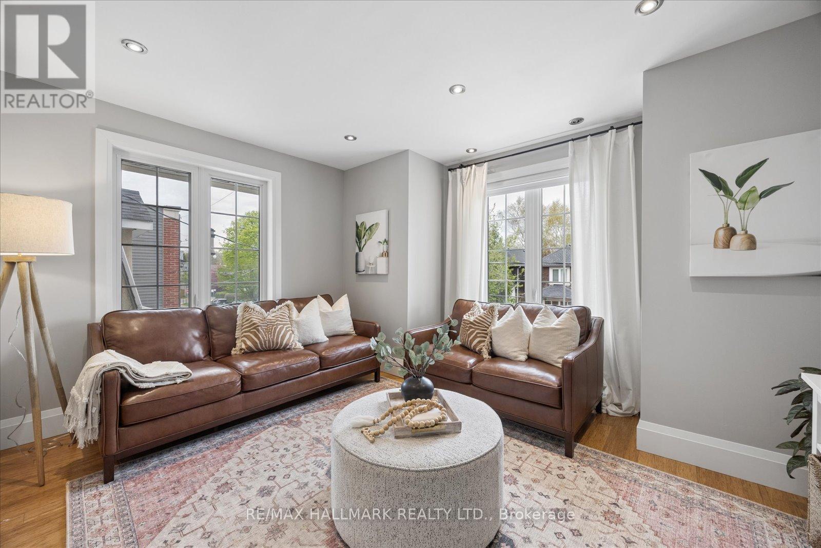 65 Cleveland Street, Toronto, Ontario  M4S 2W3 - Photo 17 - C13207578