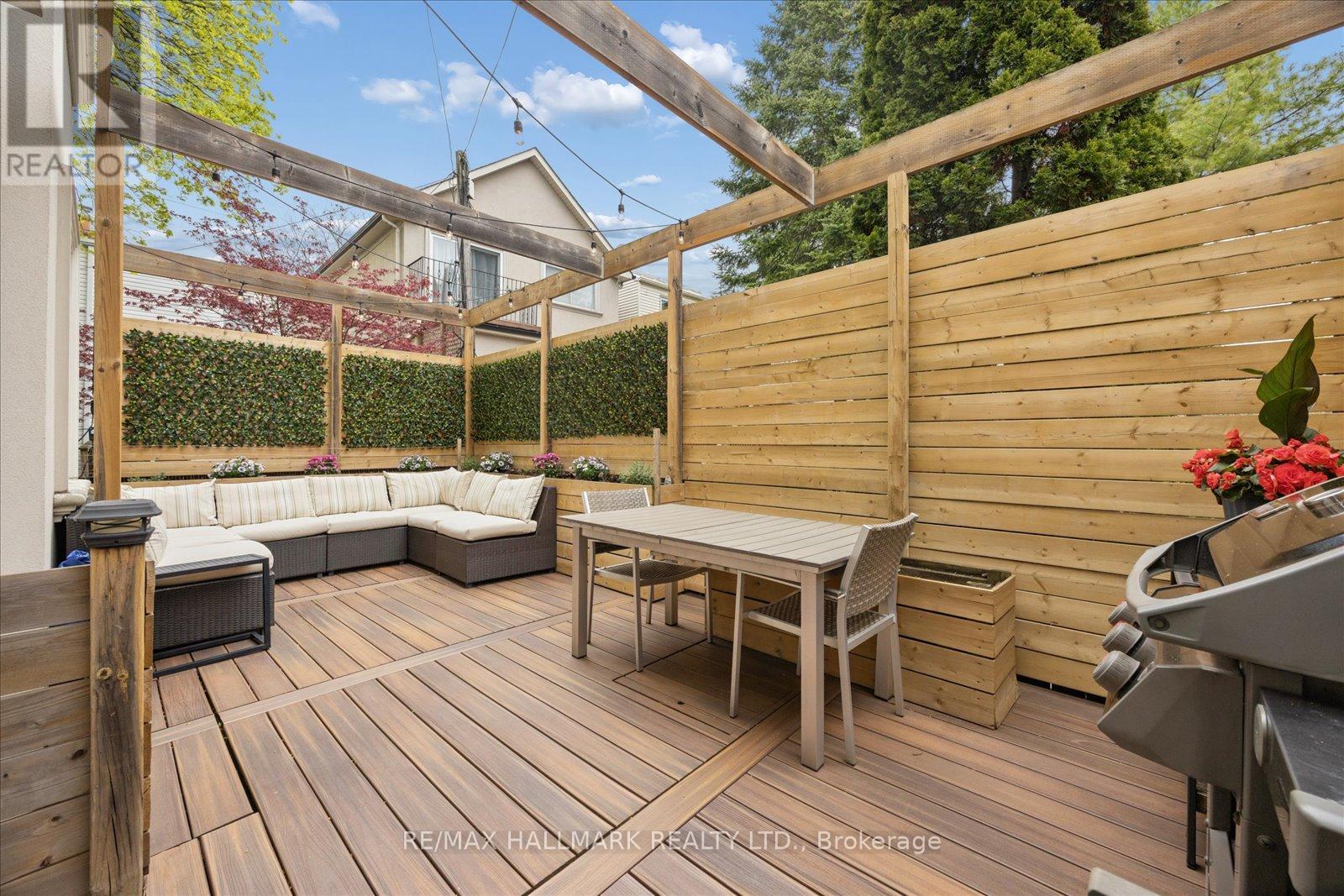 65 Cleveland Street, Toronto, Ontario  M4S 2W3 - Photo 37 - C13207578