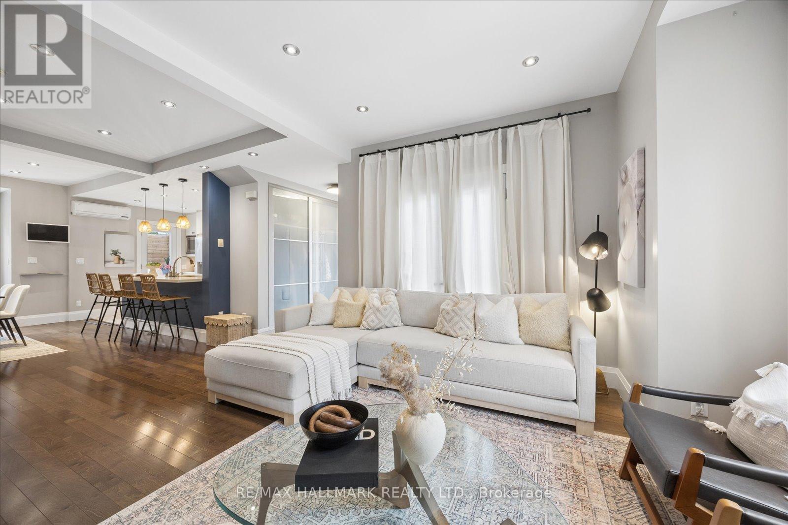 65 Cleveland Street, Toronto, Ontario  M4S 2W3 - Photo 6 - C13207578
