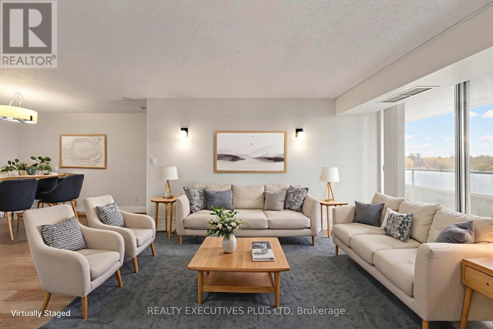 604 - 18 Hillcrest Avenue, Toronto, Ontario  M2N 6T5 - Photo 11 - C13207618