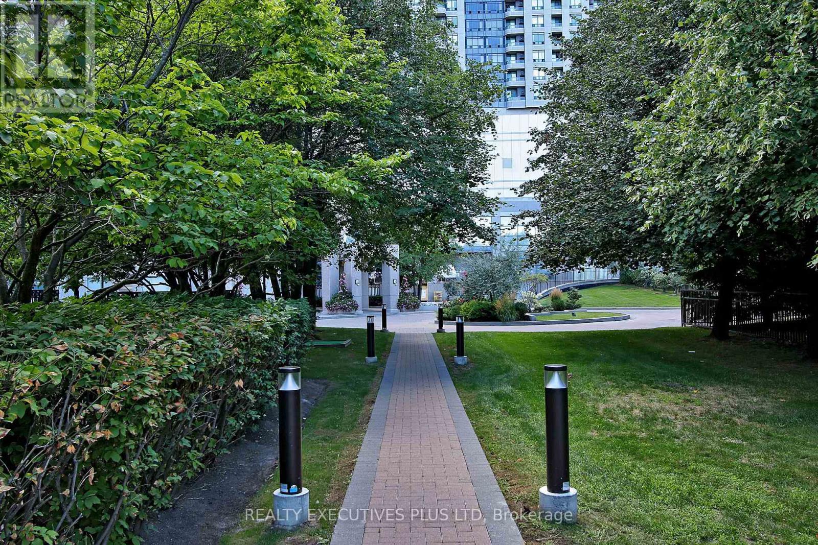 604 - 18 Hillcrest Avenue, Toronto, Ontario  M2N 6T5 - Photo 35 - C13207618