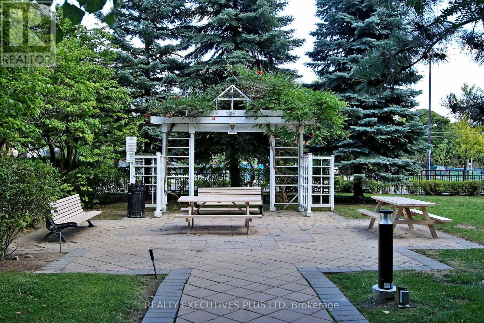 604 - 18 Hillcrest Avenue, Toronto, Ontario  M2N 6T5 - Photo 37 - C13207618
