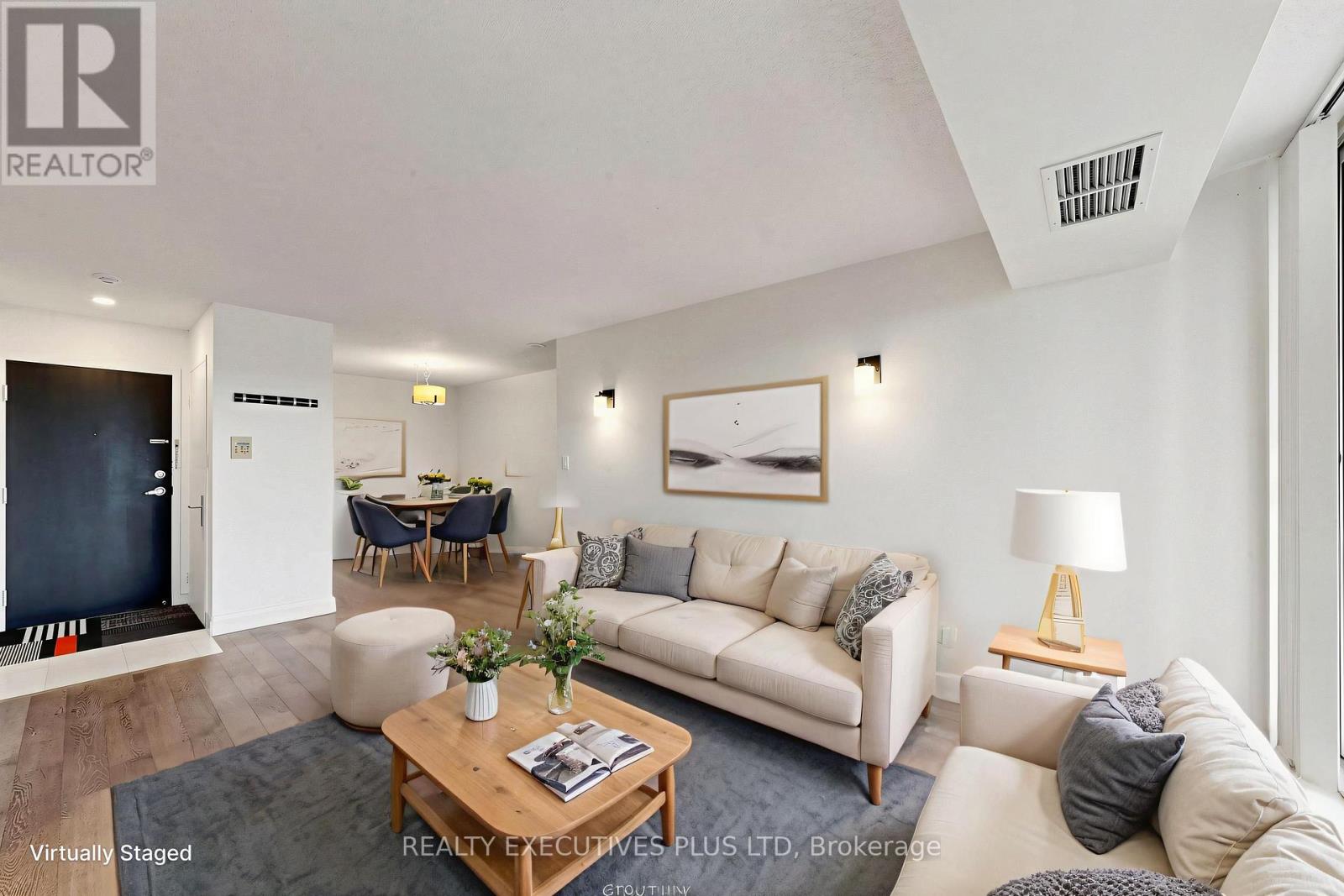 604 - 18 Hillcrest Avenue, Toronto, Ontario  M2N 6T5 - Photo 7 - C13207618