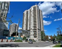 604 - 18 HILLCREST AVENUE, Toronto, Ontario