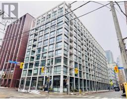 304 - 39 BRANT STREET, Toronto, Ontario