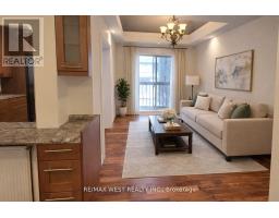 2ND - 237 VAUGHAN ROAD, Toronto, Ontario