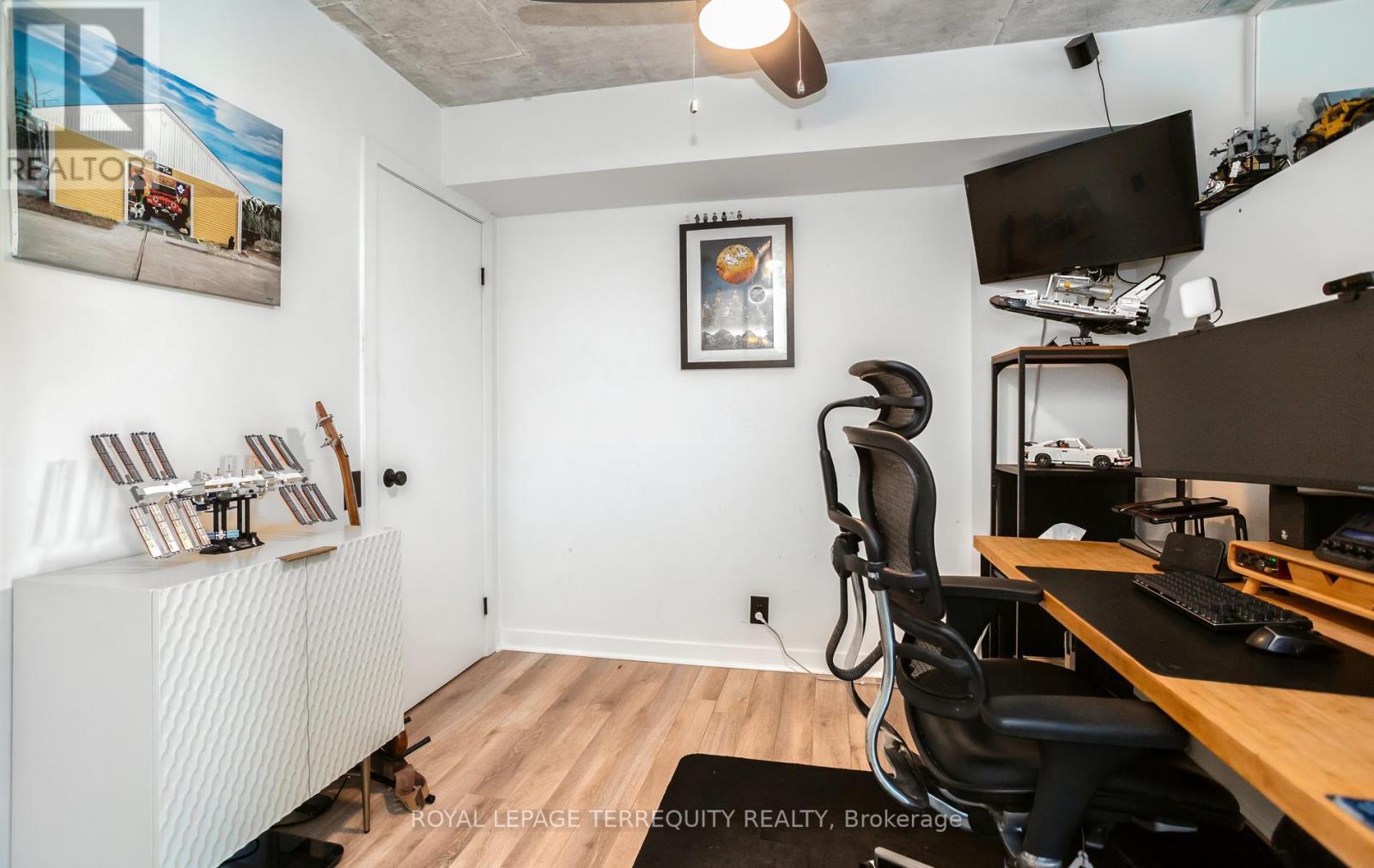704 - 50 Camden Street, Toronto, Ontario  M5V 3N1 - Photo 24 - C13207712