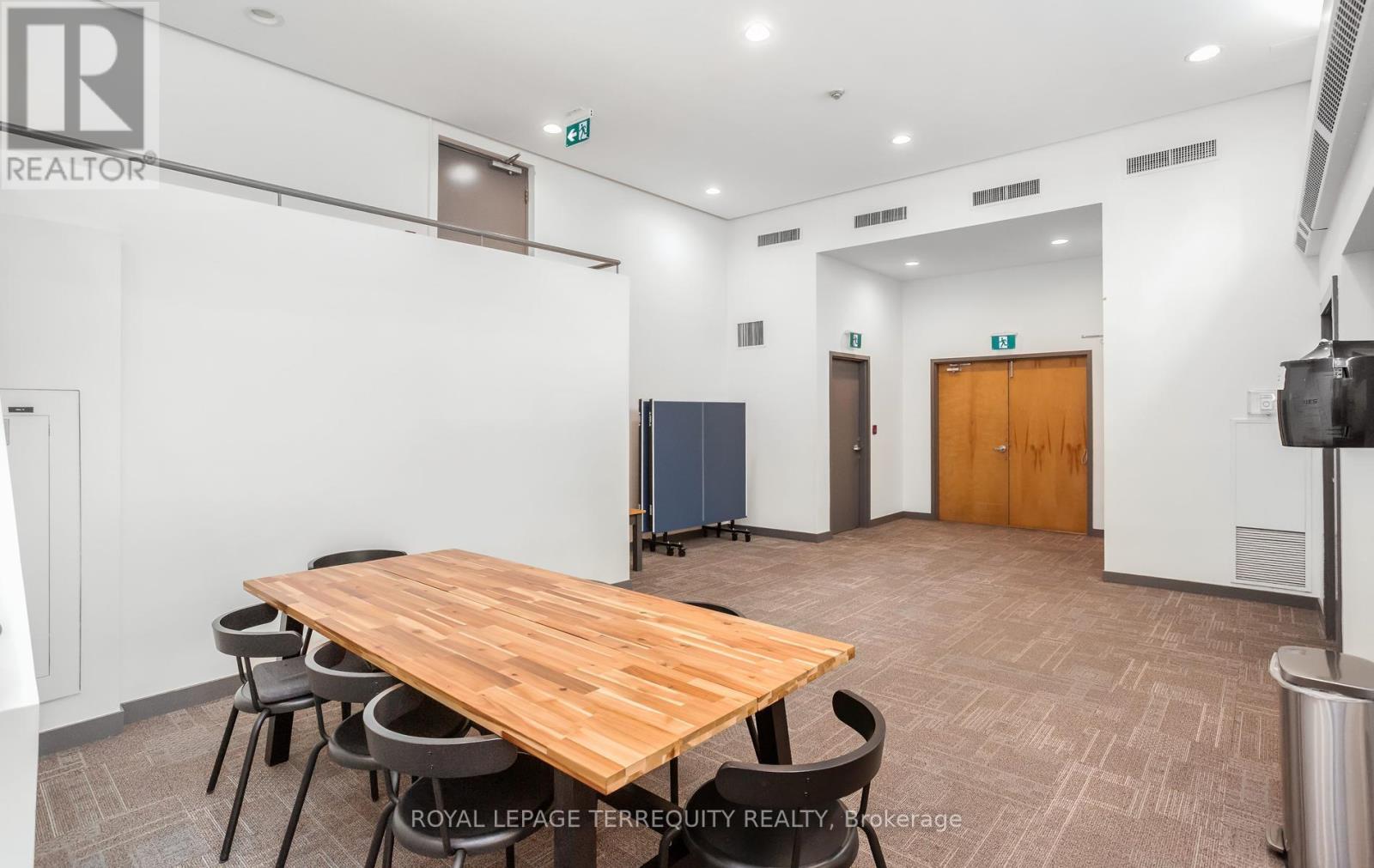 704 - 50 Camden Street, Toronto, Ontario  M5V 3N1 - Photo 41 - C13207712