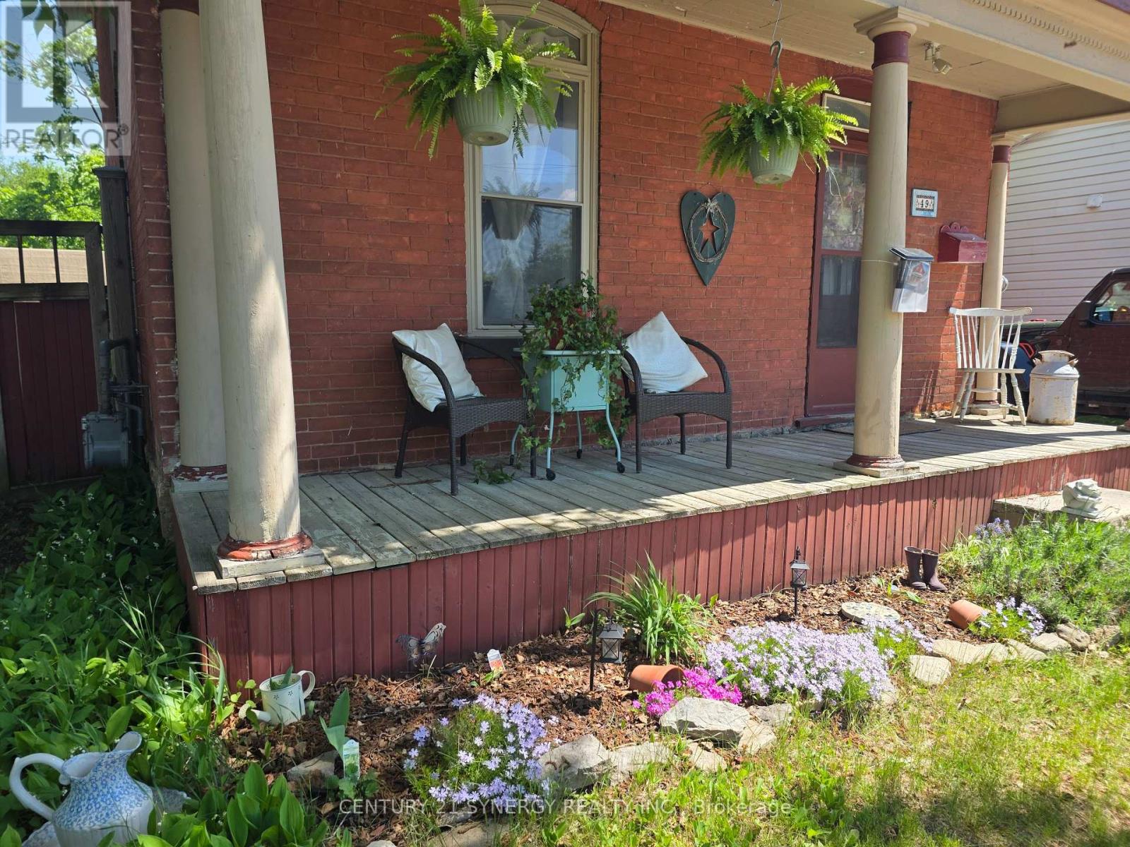 49 QUEEN STREET N, Carleton Place, Ontario