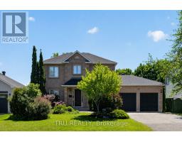 36 JAMES LEWIS AVENUE, Ottawa, Ontario
