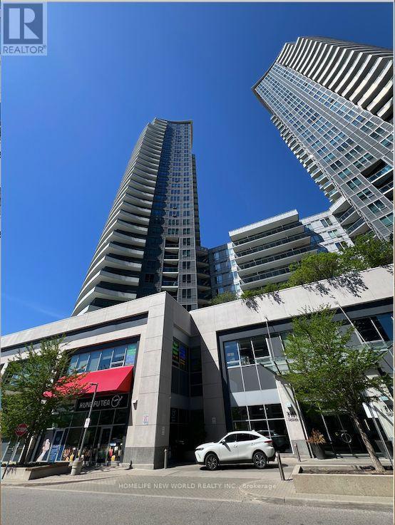 429 - 7161 Yonge Street, Markham, Ontario  L3T 0C8 - Photo 2 - N13206108