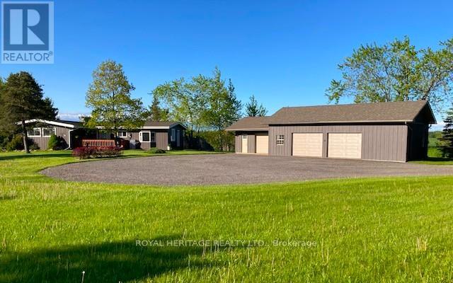 815 Wagg Road, Uxbridge, Ontario  L9P 0K9 - Photo 46 - N13205948