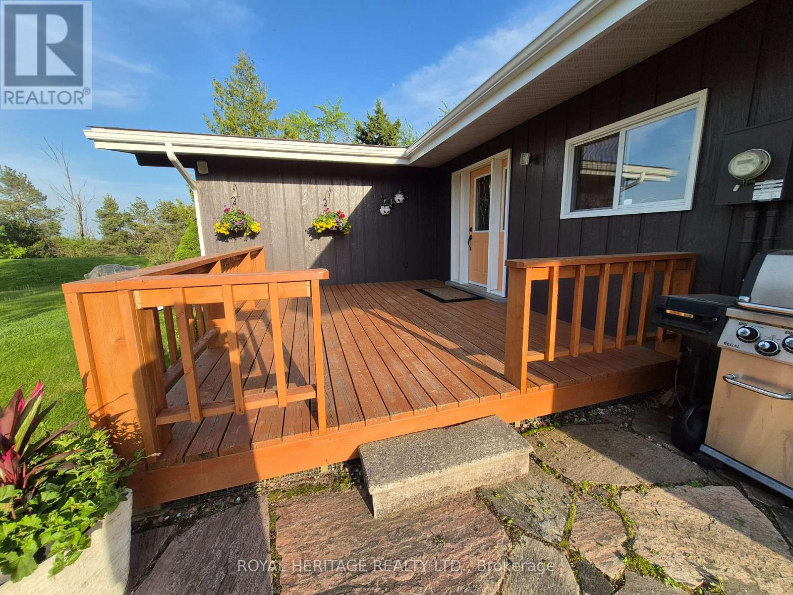 815 Wagg Road, Uxbridge, Ontario  L9P 0K9 - Photo 5 - N13205948